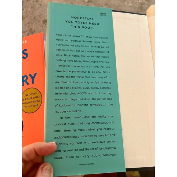 Next Level Basic - Picture 2 of 2